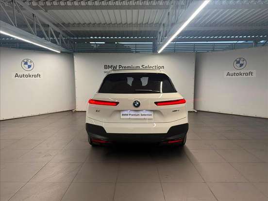 BMW-iX-ELÉTRICO XDRIVE40 BMW-iX-2022