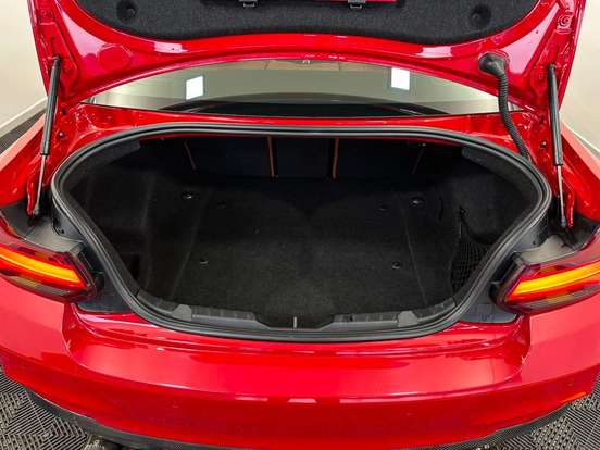BMW-M 235i-2015