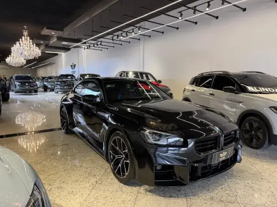 BMW-M2-2024