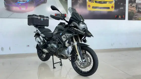 BMW R 1200 GS ADVENTURE BMW R 1200 GS ADVENTURE