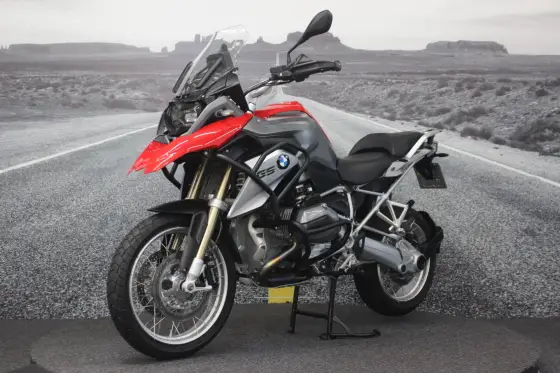 BMW R 1200 GS PREMIUM + BMW R 1200 GS PREMIUM +