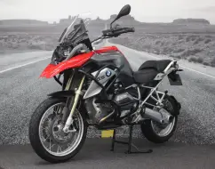 BMW R 1200 GS PREMIUM + BMW R 1200 GS PREMIUM +