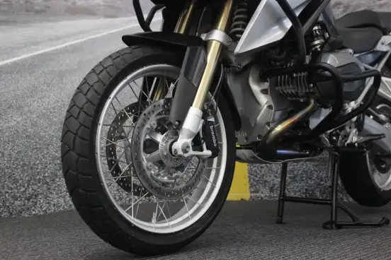 BMW-R 1200 GS PREMIUM +-2016