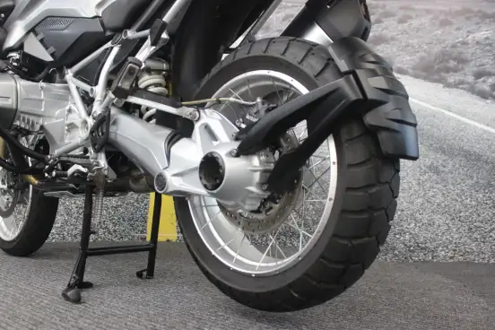 BMW-R 1200 GS PREMIUM +-2016