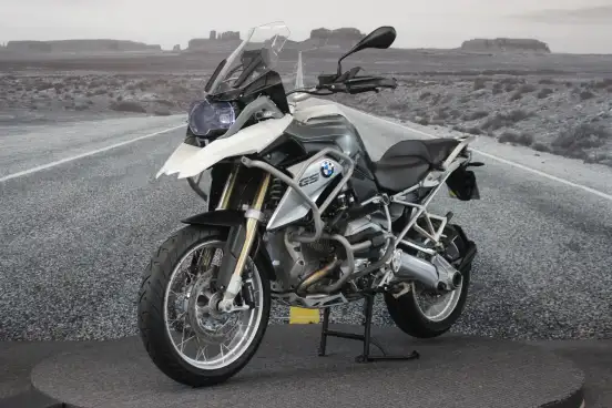 BMW-R 1200 GS PREMIUM BMW-R 1200 GS PREMIUM-2015