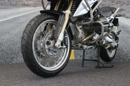 BMW-R 1200 GS PREMIUM BMW-R 1200 GS PREMIUM-2015