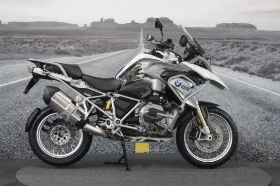BMW-R 1200 GS PREMIUM BMW-R 1200 GS PREMIUM-2015
