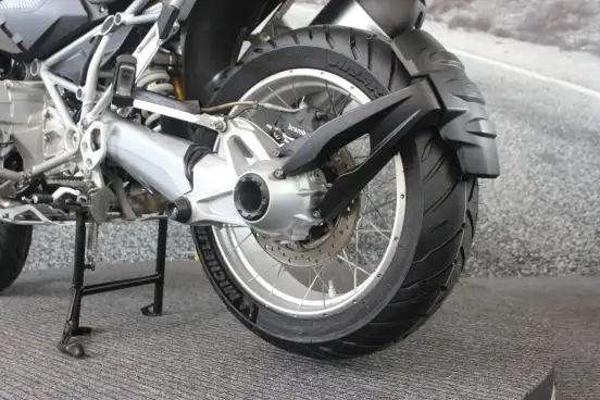 BMW-R 1200 GS PREMIUM BMW-R 1200 GS PREMIUM-2015