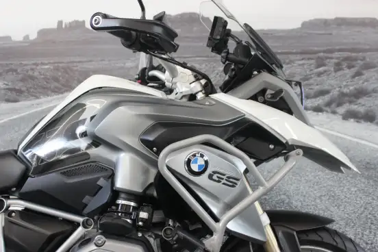 BMW-R 1200 GS PREMIUM BMW-R 1200 GS PREMIUM-2015