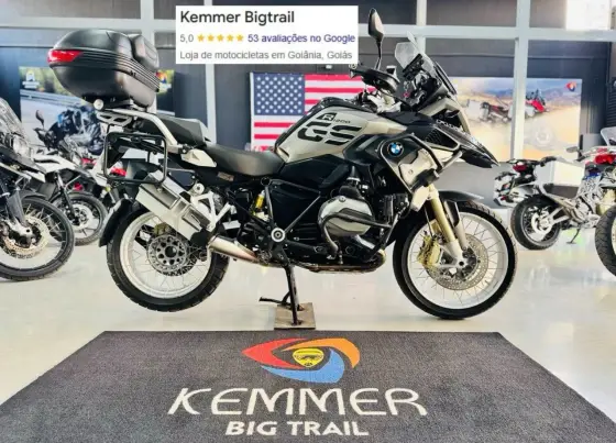 BMW R 1200 GS PREMIUM BMW R 1200 GS PREMIUM