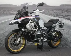 BMW R 1250 GS ADVENTURE PREMIUM RALLYE BMW R 1250 GS ADVENTURE PREMIUM RALLYE