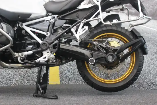 BMW-R 1250 GS ADVENTURE PREMIUM RALLYE-2023