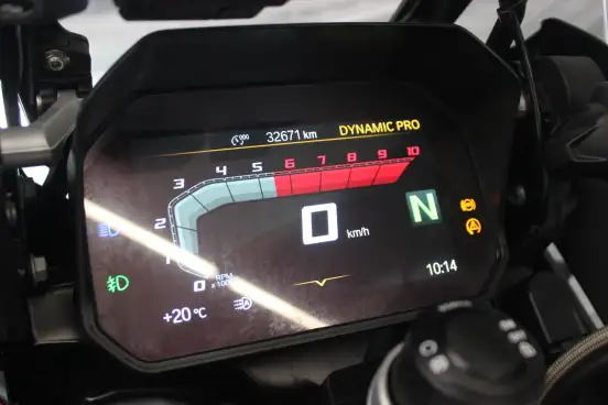 BMW-R 1250 GS ADVENTURE PREMIUM RALLYE-2023