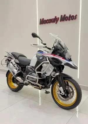 BMW R 1250 GS ADVENTURE PREMIUM RALLYE BMW R 1250 GS ADVENTURE PREMIUM RALLYE