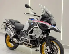 BMW R 1250 GS ADVENTURE PREMIUM RALLYE BMW R 1250 GS ADVENTURE PREMIUM RALLYE