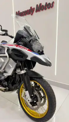BMW-R 1250 GS ADVENTURE PREMIUM RALLYE-2022