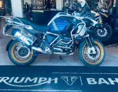 BMW R 1250 GS ADVENTURE BMW R 1250 GS ADVENTURE