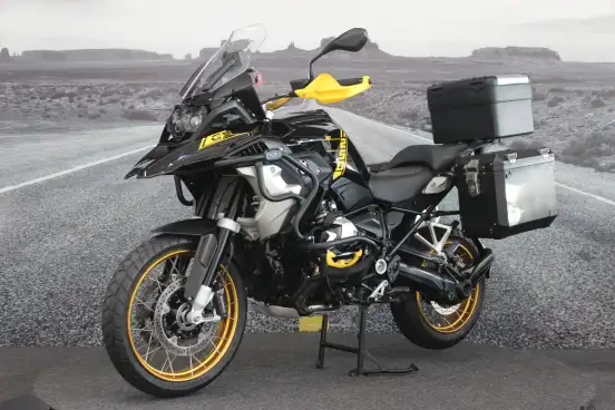BMW-R 1250 GS PREMIUM 40 ANOS BMW-R 1250 GS PREMIUM 40 ANOS-2021