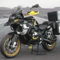 BMW R 1250 GS PREMIUM 40 ANOS BMW R 1250 GS PREMIUM 40 ANOS