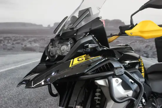 BMW-R 1250 GS PREMIUM 40 ANOS BMW-R 1250 GS PREMIUM 40 ANOS-2021