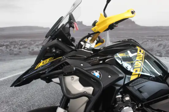 BMW-R 1250 GS PREMIUM 40 ANOS BMW-R 1250 GS PREMIUM 40 ANOS-2021