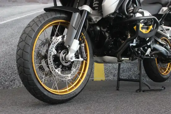 BMW-R 1250 GS PREMIUM 40 ANOS-2021