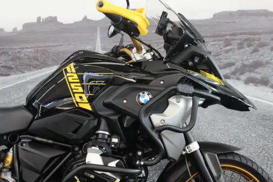 BMW-R 1250 GS PREMIUM 40 ANOS-2021
