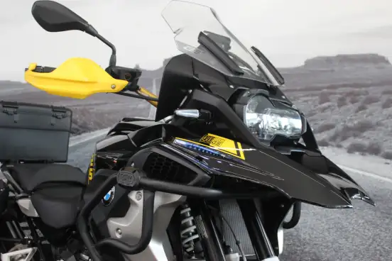 BMW-R 1250 GS PREMIUM 40 ANOS-2021
