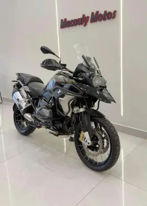 BMW R 1250 GS PREMIUM BMW R 1250 GS PREMIUM