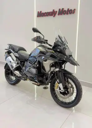 BMW-R 1250 GS PREMIUM BMW-R 1250 GS PREMIUM-2020