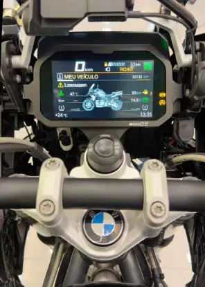 BMW-R 1250 GS PREMIUM BMW-R 1250 GS PREMIUM-2020