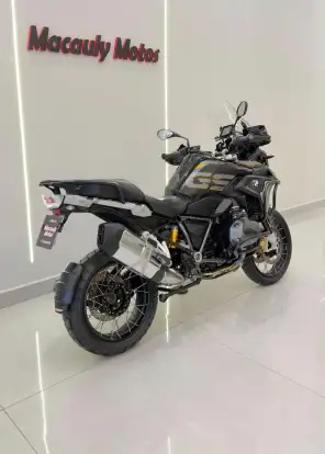 BMW-R 1250 GS PREMIUM BMW-R 1250 GS PREMIUM-2020