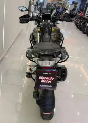 BMW-R 1250 GS PREMIUM-2020