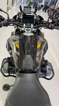 BMW-R 1250 GS PREMIUM BMW-R 1250 GS PREMIUM-2020