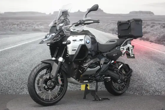 BMW R 1300 GS ADVENTURE TRIPLE BLACK BMW R 1300 GS ADVENTURE TRIPLE BLACK