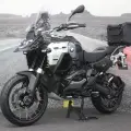 BMW R 1300 GS ADVENTURE TRIPLE BLACK BMW R 1300 GS ADVENTURE TRIPLE BLACK