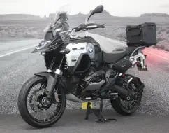 BMW R 1300 GS ADVENTURE TRIPLE BLACK BMW R 1300 GS ADVENTURE TRIPLE BLACK