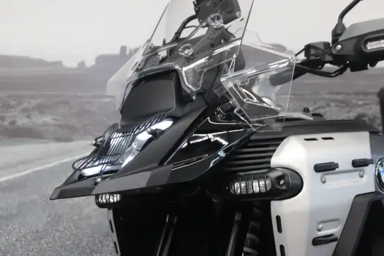 BMW-R 1300 GS ADVENTURE TRIPLE BLACK-2025