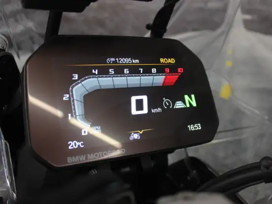 BMW-R 1300 GS ADVENTURE TRIPLE BLACK BMW-R 1300 GS ADVENTURE TRIPLE BLACK-2025