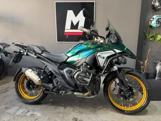 BMW R 1300 GS OPTION 719 BMW R 1300 GS OPTION 719