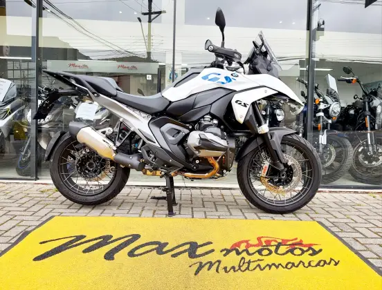 BMW R 1300 GS BMW R 1300 GS
