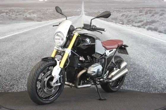 BMW R NINET BMW R NINET