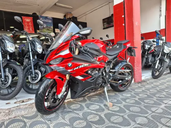 BMW S 1000 RR BMW S 1000 RR