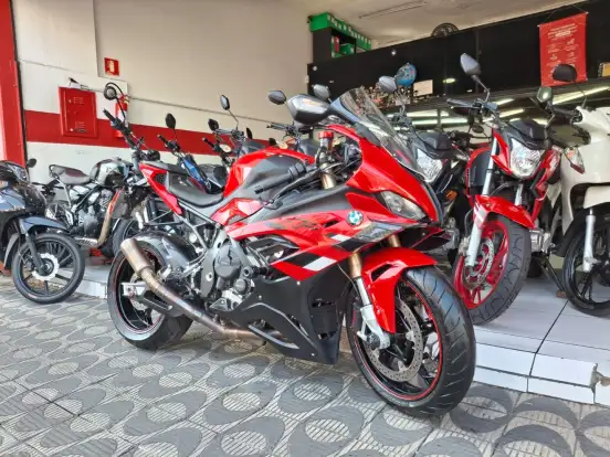 BMW-S 1000 RR BMW-S 1000 RR-2021