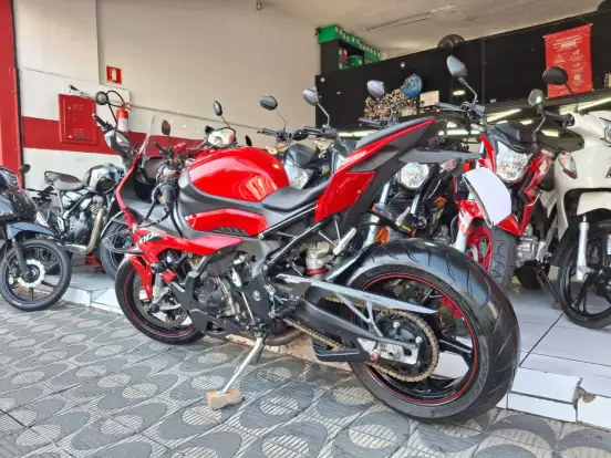 BMW-S 1000 RR BMW-S 1000 RR-2021