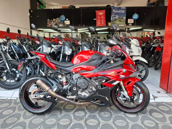 BMW-S 1000 RR BMW-S 1000 RR-2021