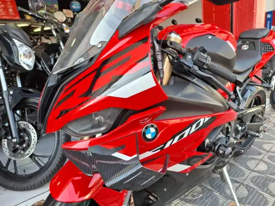 BMW-S 1000 RR-2021
