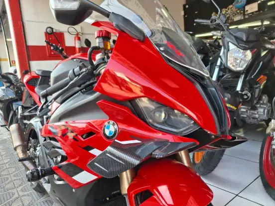 BMW-S 1000 RR BMW-S 1000 RR-2021