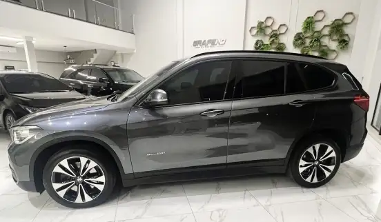BMW-X1-2017