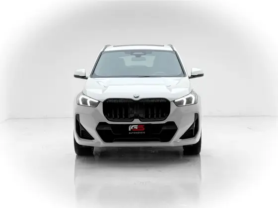 BMW X1 2.0 16V TURBO GASOLINA SDRIVE20I M SPORT STEPTRONIC BMW X1 2.0 16V TURBO GASOLINA SDRIVE20I M SPORT STEPTRONIC